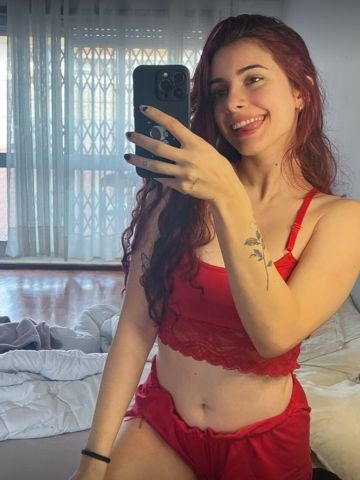 Анна Заполярный