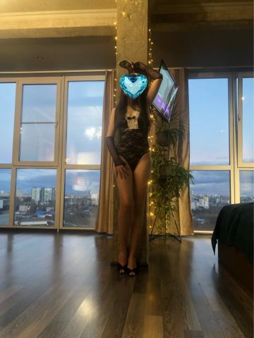 София Платиновая Блондинка фото 5