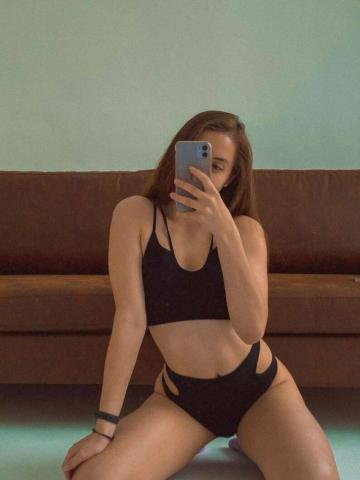 Жанна фото 3