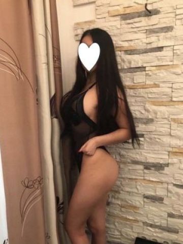 Белла Пышная Блондинка фото 3